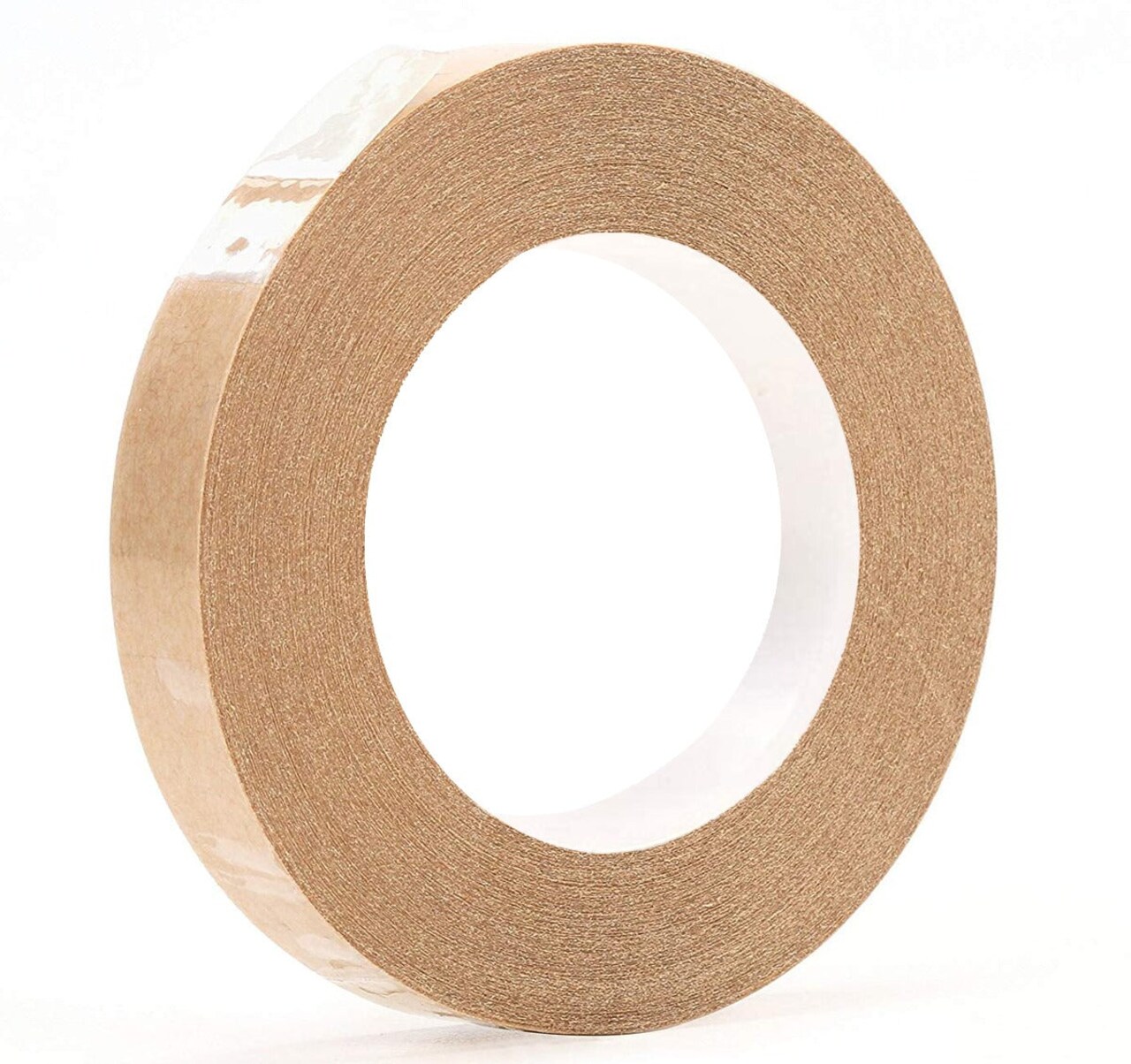 Framer Supply Hi-Tac Handheld ATG Tape – 1/2" x 60 Yd Roll, 2 Mil High Tack Acrylic Adhesive, Clear Double Sided Tape for Manual Use, 3" Core